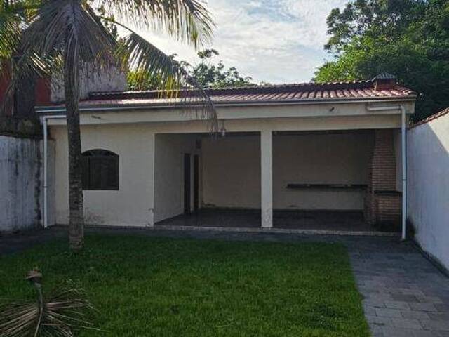 Casa para Venda em Itanhaém - 4