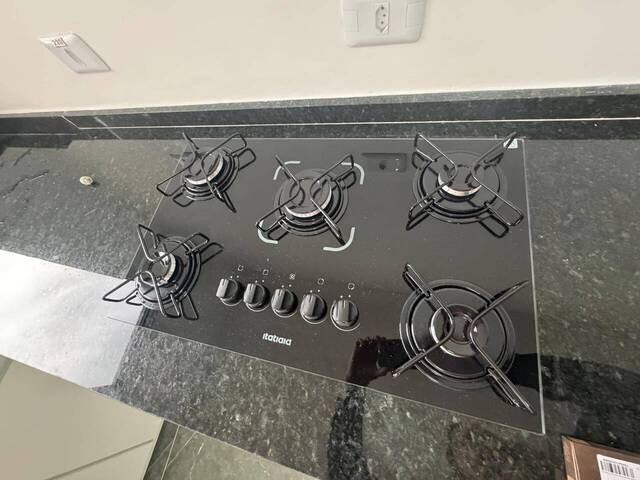 Casa para Venda em Bom Jesus dos Perdões - 4