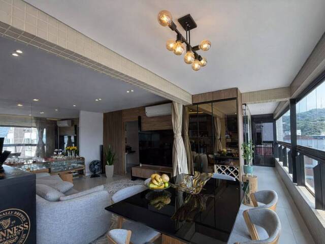 Apartamento para Venda em Santos - 4