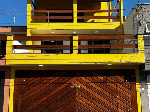 Venda em Vila Jordanópolis - São Bernardo do Campo