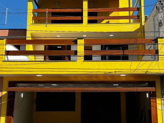 Sobrado para Venda em São Bernardo do Campo - 3