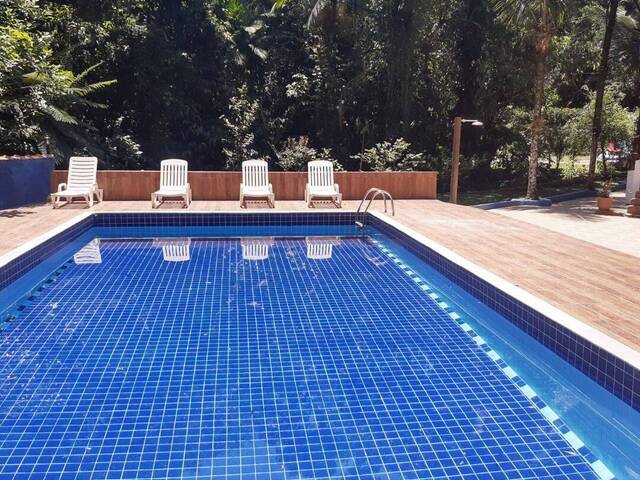 Venda em Sertão do Juquehy - São Sebastião