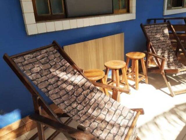 Apartamento para Venda em São Sebastião - 2