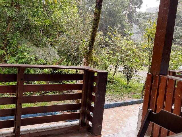 Apartamento para Venda em São Sebastião - 3