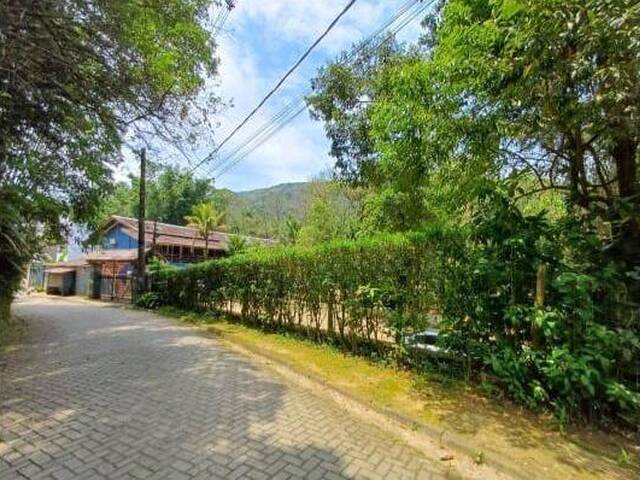 Apartamento para Venda em São Sebastião - 4