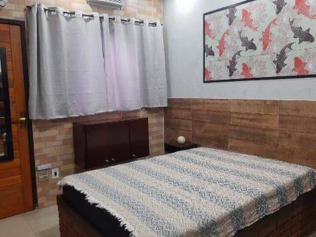 Apartamento para Venda em São Sebastião - 5