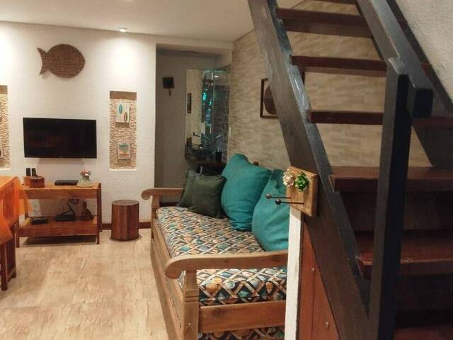 Village para Venda em São Sebastião - 3