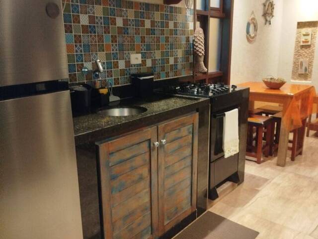 Village para Venda em São Sebastião - 4