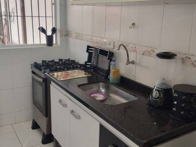 Sobrado para Venda em Bertioga - 5