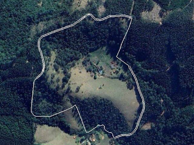 Sítio para Venda em Joanópolis - 2