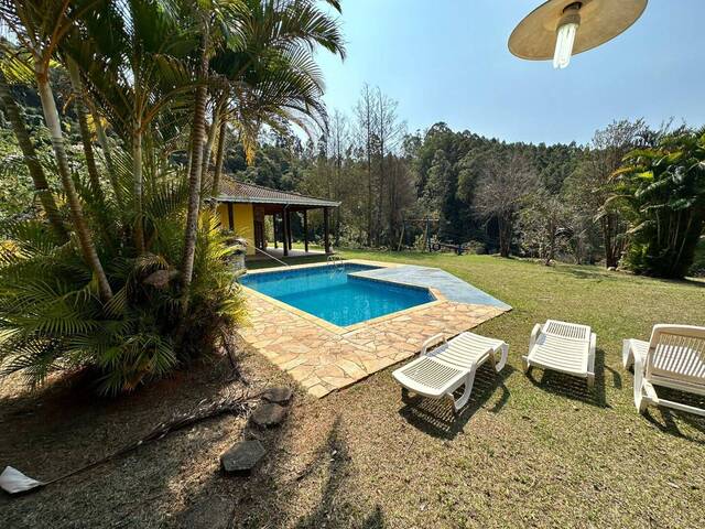 Sítio para Venda em Joanópolis - 3