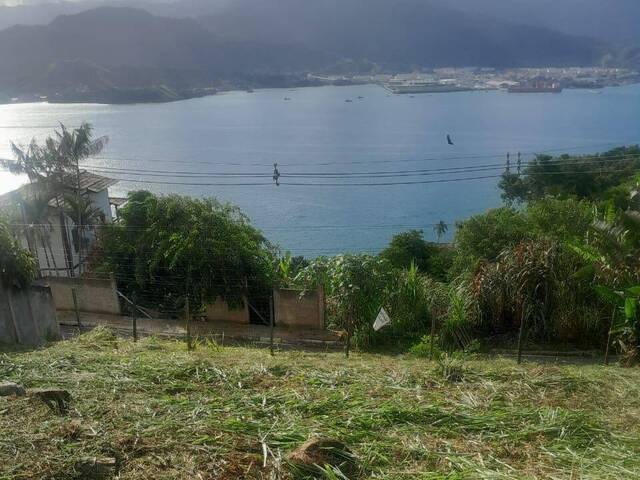 Venda em Piúva - Ilhabela