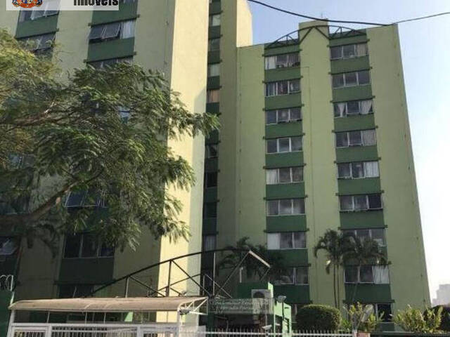 Apartamento para Venda em São Paulo - 2