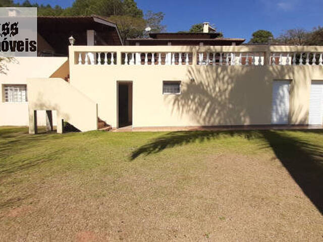 #CH0080 - Chácara para Venda em Piracaia - SP - 3
