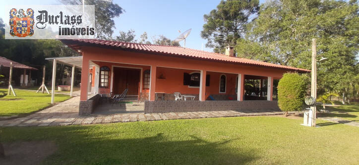 Chácara à venda com 6 quartos, 400m² - Foto 2