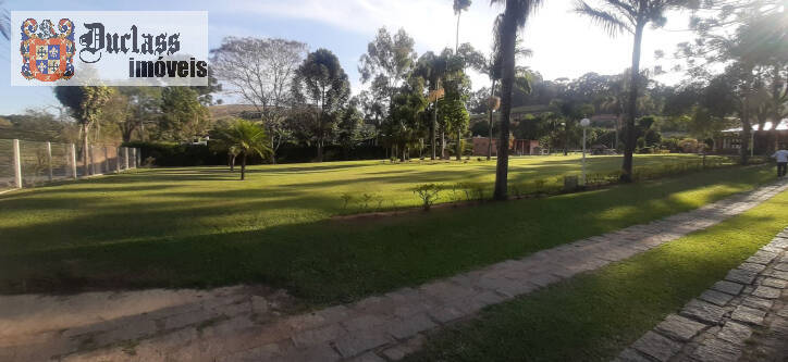 Chácara à venda com 6 quartos, 400m² - Foto 3
