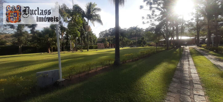 Chácara à venda com 6 quartos, 400m² - Foto 4