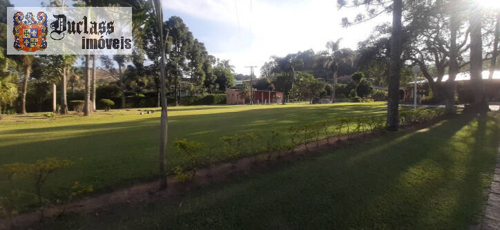 Chácara à venda com 6 quartos, 400m² - Foto 5