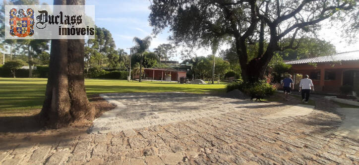 Chácara à venda com 6 quartos, 400m² - Foto 6