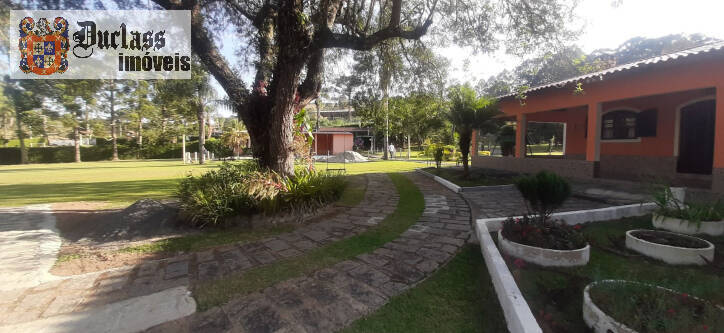 Chácara à venda com 6 quartos, 400m² - Foto 7