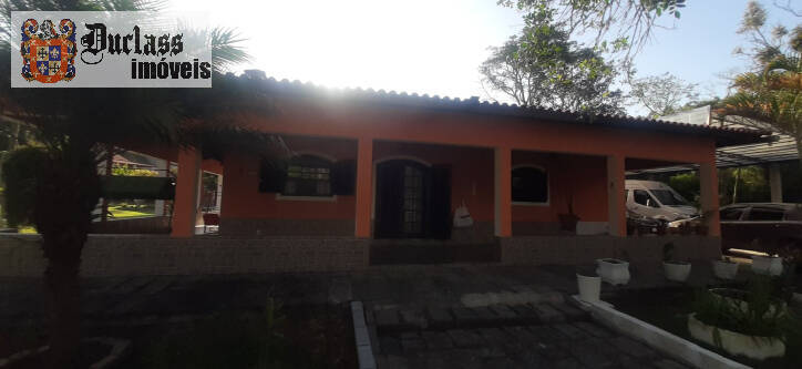 Chácara à venda com 6 quartos, 400m² - Foto 8