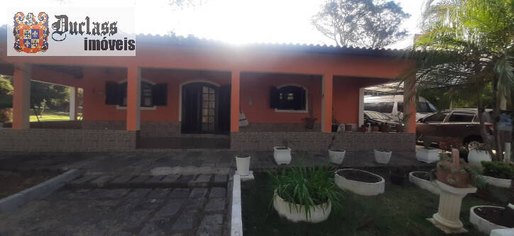 Chácara à venda com 6 quartos, 400m² - Foto 9