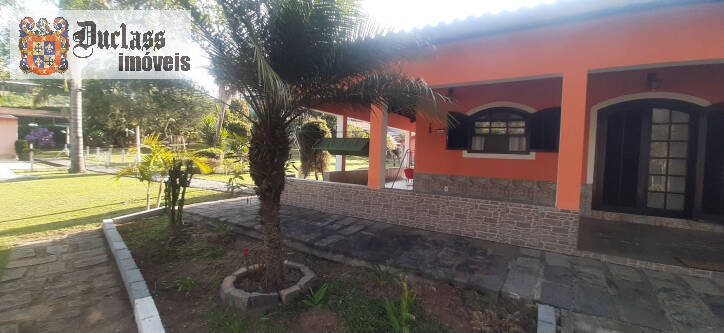 Chácara à venda com 6 quartos, 400m² - Foto 10