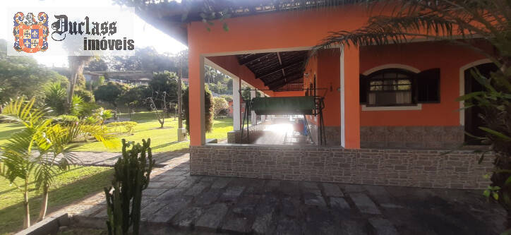 Chácara à venda com 6 quartos, 400m² - Foto 11