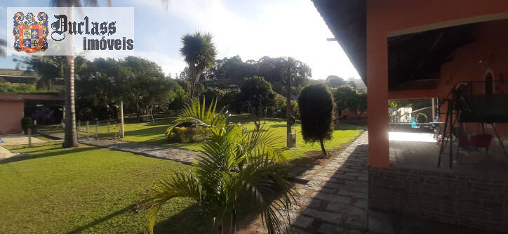 Chácara à venda com 6 quartos, 400m² - Foto 12