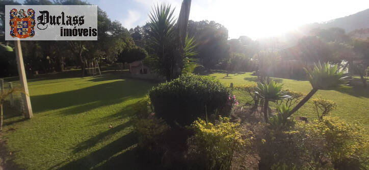 Chácara à venda com 6 quartos, 400m² - Foto 15