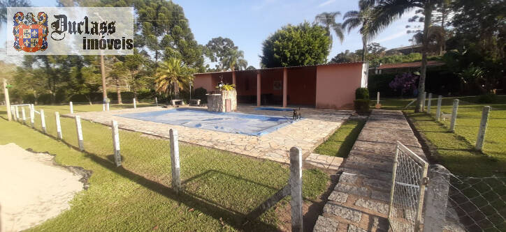 Chácara à venda com 6 quartos, 400m² - Foto 16