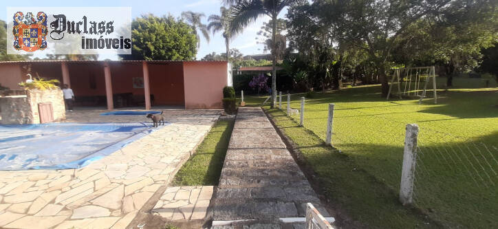 Chácara à venda com 6 quartos, 400m² - Foto 17