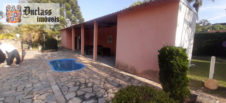 Chácara à venda com 6 quartos, 400m² - Foto 19