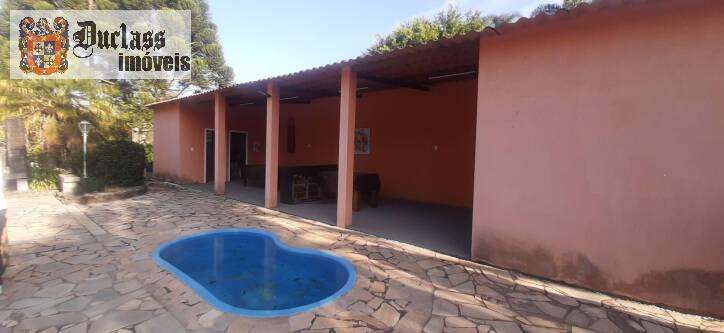 Chácara à venda com 6 quartos, 400m² - Foto 20