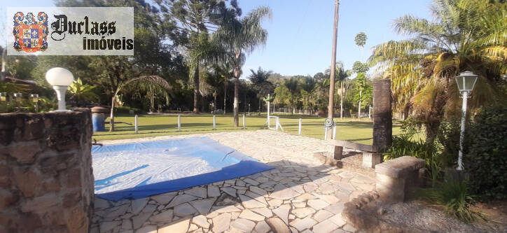 Chácara à venda com 6 quartos, 400m² - Foto 23