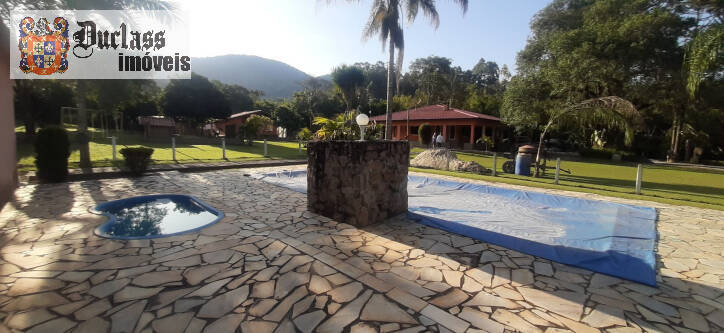 Chácara à venda com 6 quartos, 400m² - Foto 27