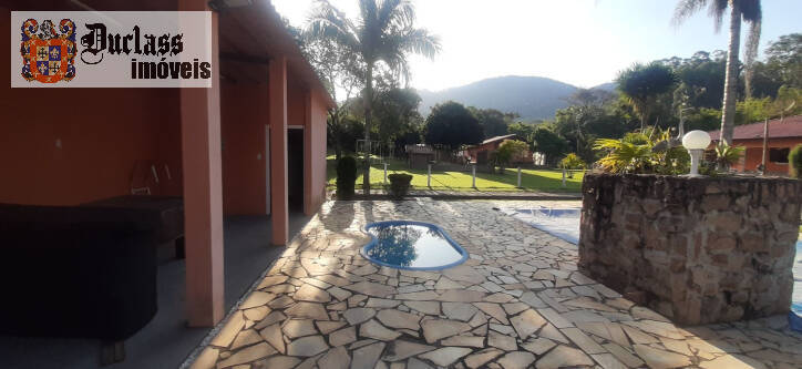 Chácara à venda com 6 quartos, 400m² - Foto 28