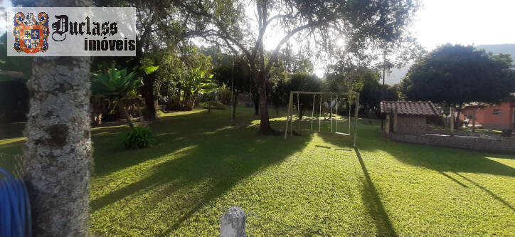 Chácara à venda com 6 quartos, 400m² - Foto 29