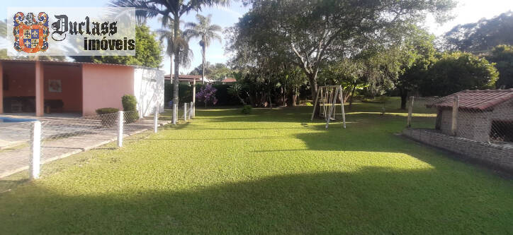 Chácara à venda com 6 quartos, 400m² - Foto 31