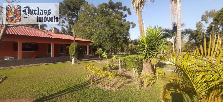 Chácara à venda com 6 quartos, 400m² - Foto 33