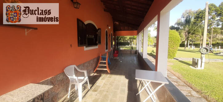 Chácara à venda com 6 quartos, 400m² - Foto 35