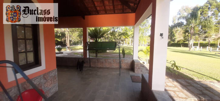 Chácara à venda com 6 quartos, 400m² - Foto 36