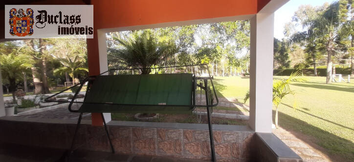 Chácara à venda com 6 quartos, 400m² - Foto 37