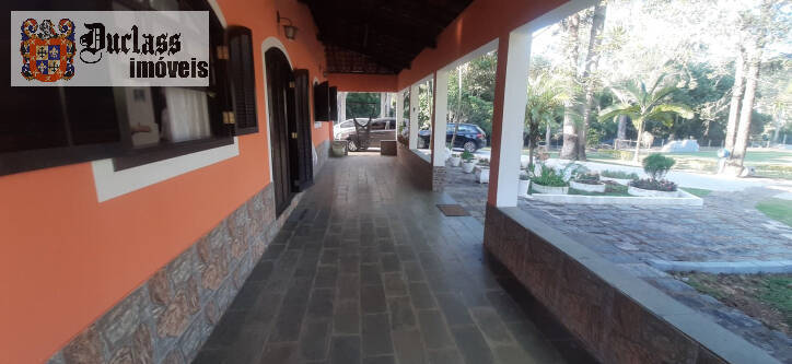 Chácara à venda com 6 quartos, 400m² - Foto 38