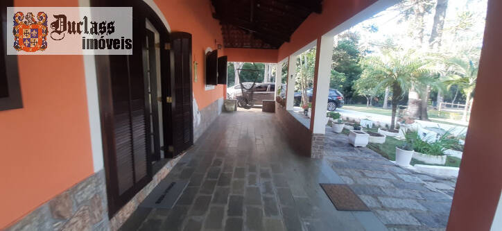 Chácara à venda com 6 quartos, 400m² - Foto 39