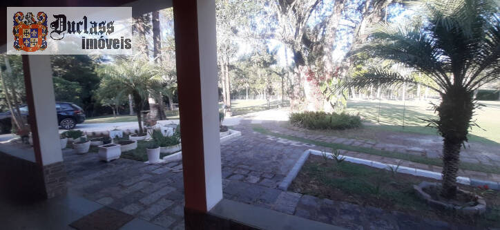 Chácara à venda com 6 quartos, 400m² - Foto 40