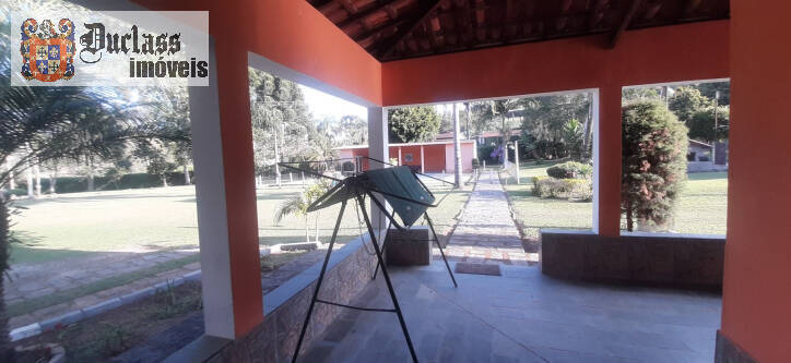 Chácara à venda com 6 quartos, 400m² - Foto 41