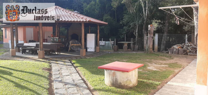 Chácara à venda com 6 quartos, 400m² - Foto 61