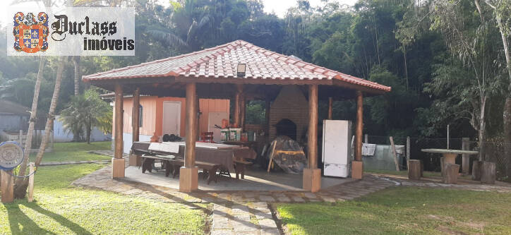 Chácara à venda com 6 quartos, 400m² - Foto 62