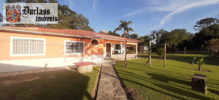 Chácara à venda com 6 quartos, 400m² - Foto 66